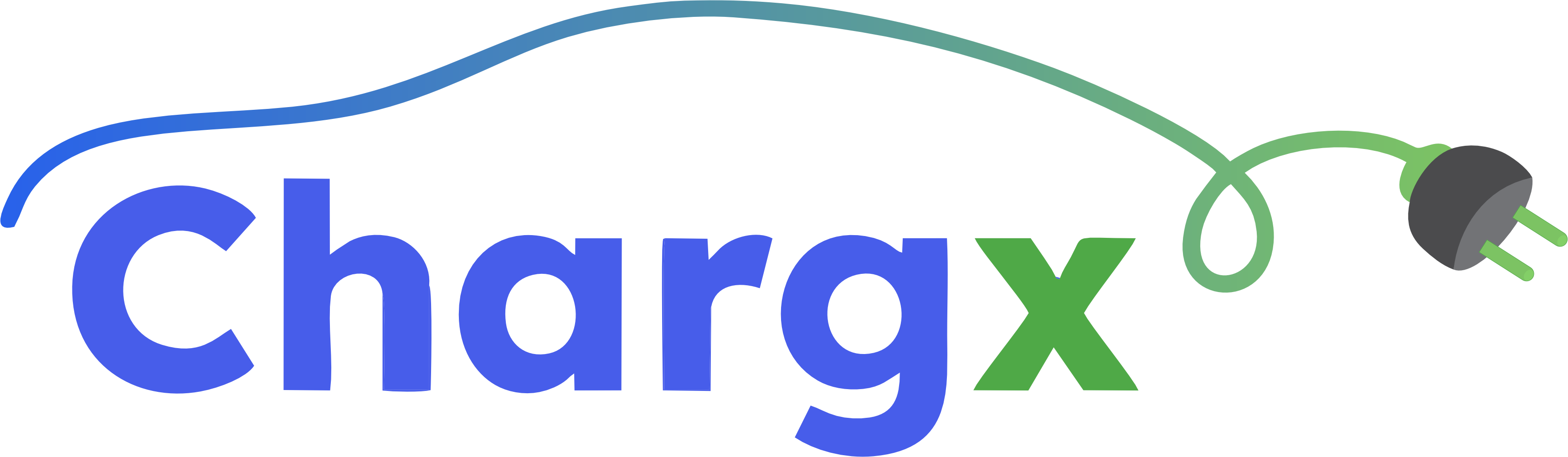 ChargX