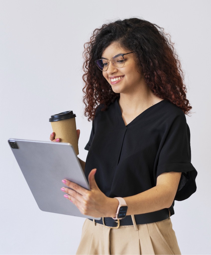 Ananya Roy - StartUp Entrepreneur