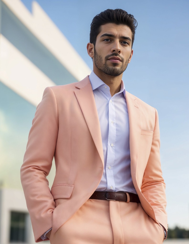 Rajiv Sharma - Founder & Brand Architect