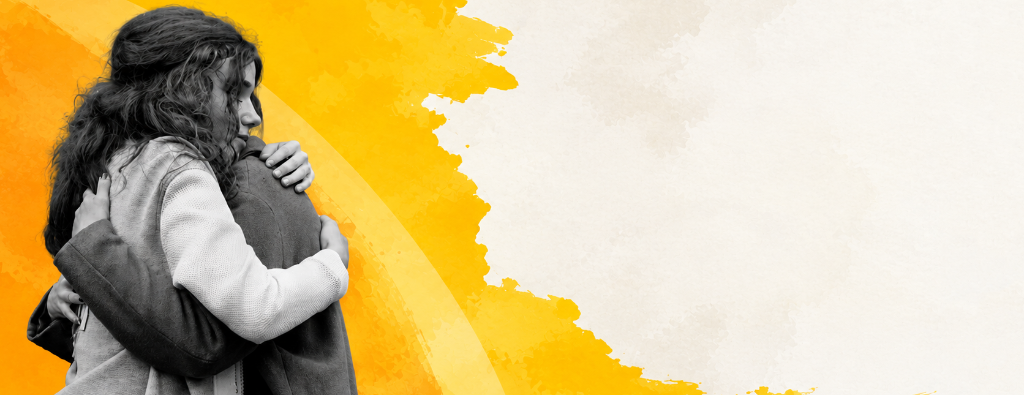 Strategic Partnership Creative Art Banner